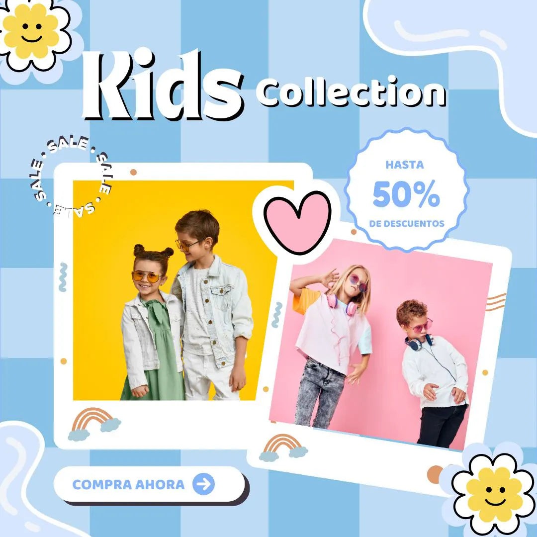 Moda Kids