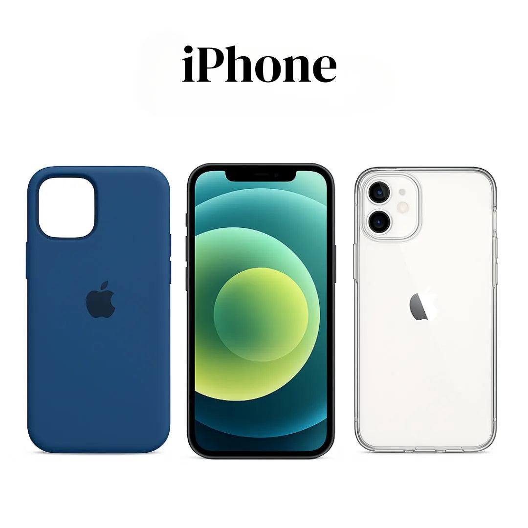 iPhone: Tecnología de alto nivel en tus manos