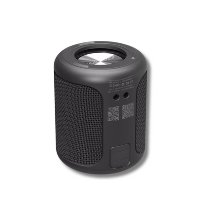 Altavoz XDOBO Portátil IPX6 Impermeable - Bluetooth 5.0, Soporte Llamadas Manos Libres