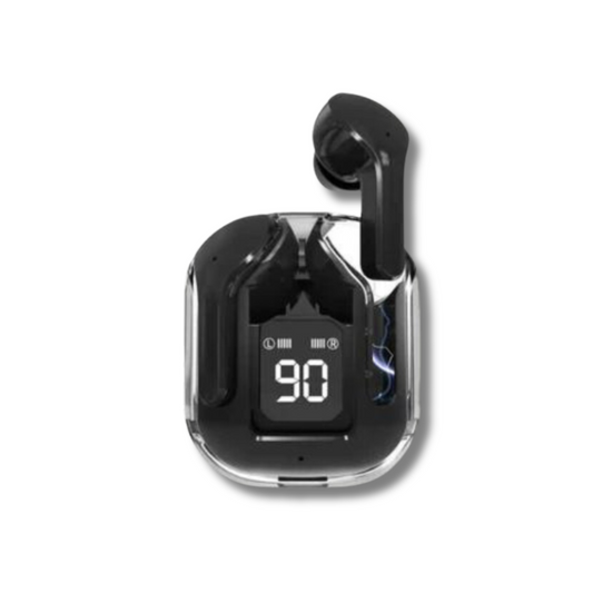 Auriculares Inalámbricos B35 Cancelación de Ruido, 6 Horas de Reproducción, Bluetooth v5.3