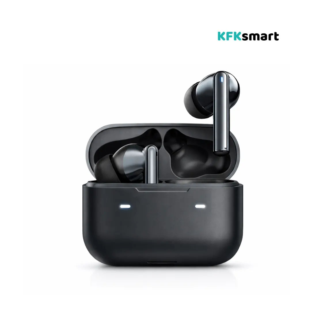 Auriculares traductor X16 con IA