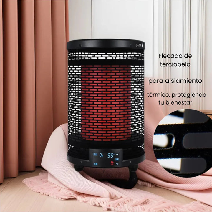 calefactor-eléctrico-interior