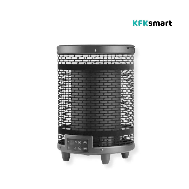 calefactor-eléctrico-para-hogar