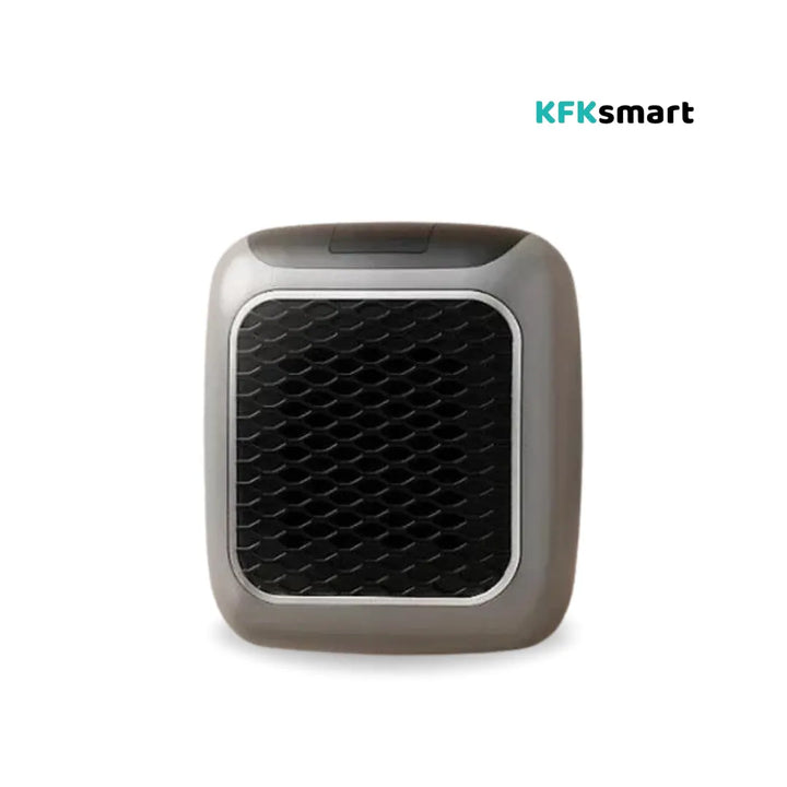 Calefactor eléctrico PTC 800W de pared