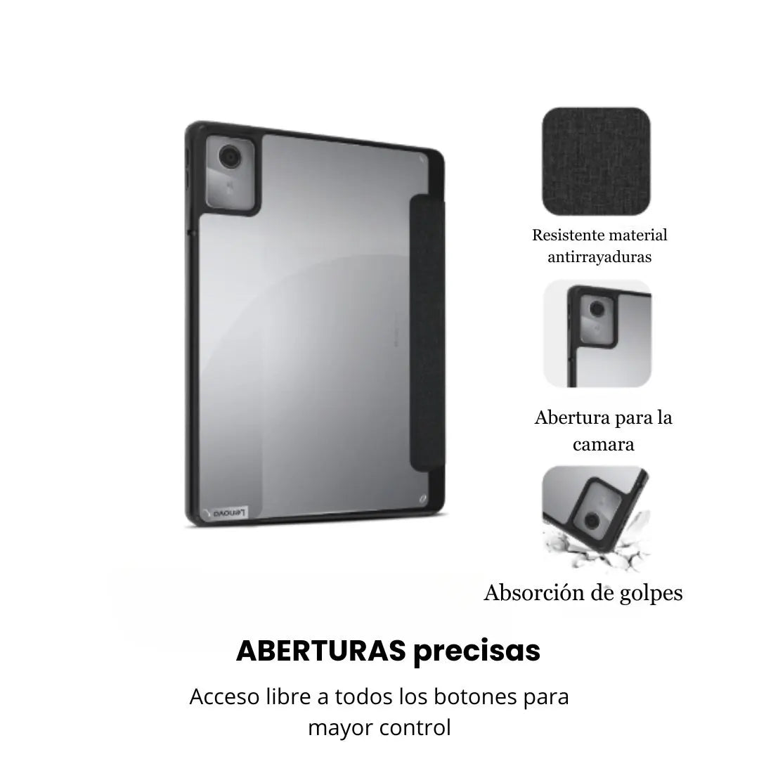 Funda para tablet Lenovo con doble soporte