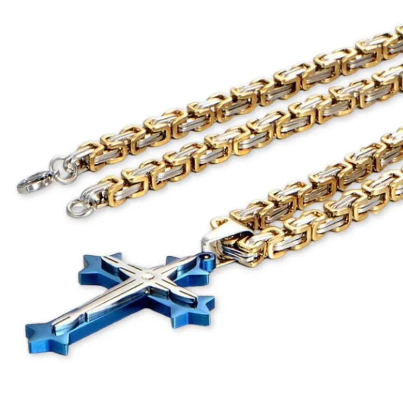 Colgante espiritual resistente para hombre y mujer