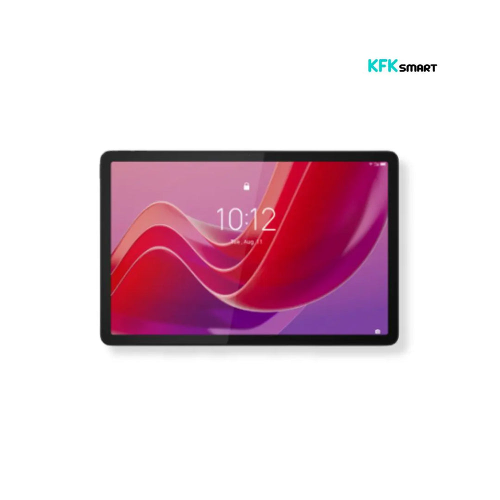 Lenovo M11 Android 13 con 8GB RAM y 128GB