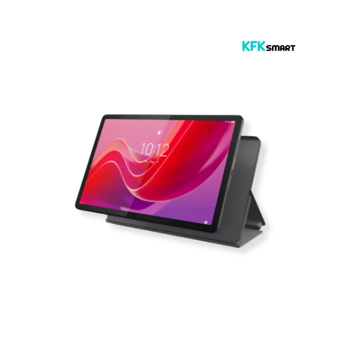 Tablet Lenovo con procesador Helio G88