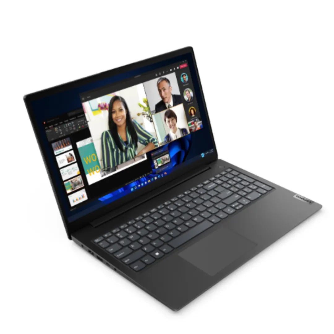 Portátil Lenovo V15 G4 i3 8GB 512GB SSD 15.6” FHD