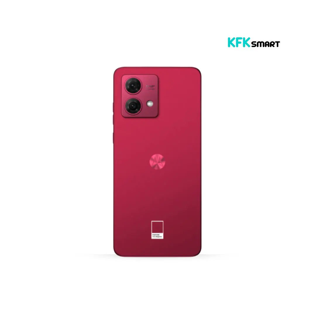 Cámaras traseras del Moto G84: 50MP + 8MP