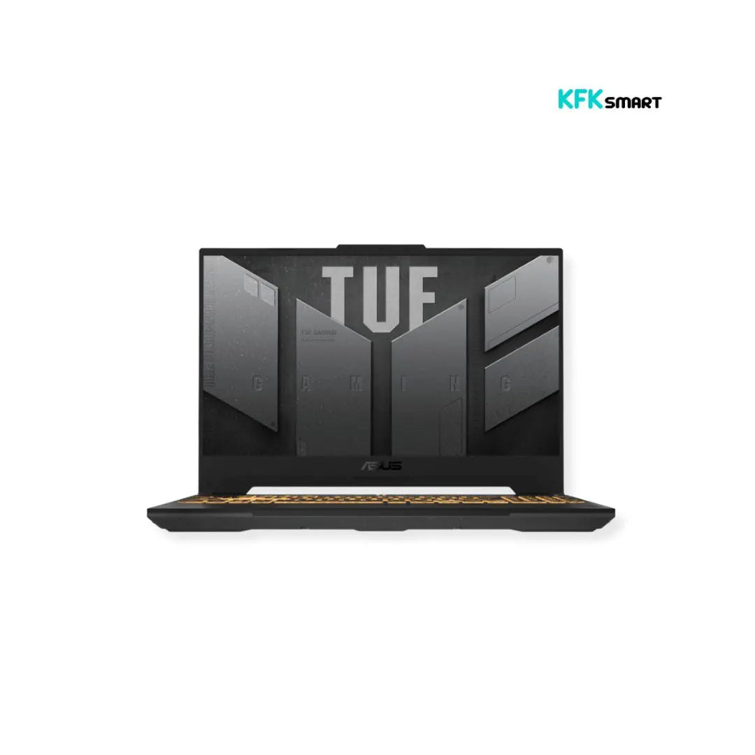 Portátil ASUS TUF con i7 de 13ª generación y RTX4060