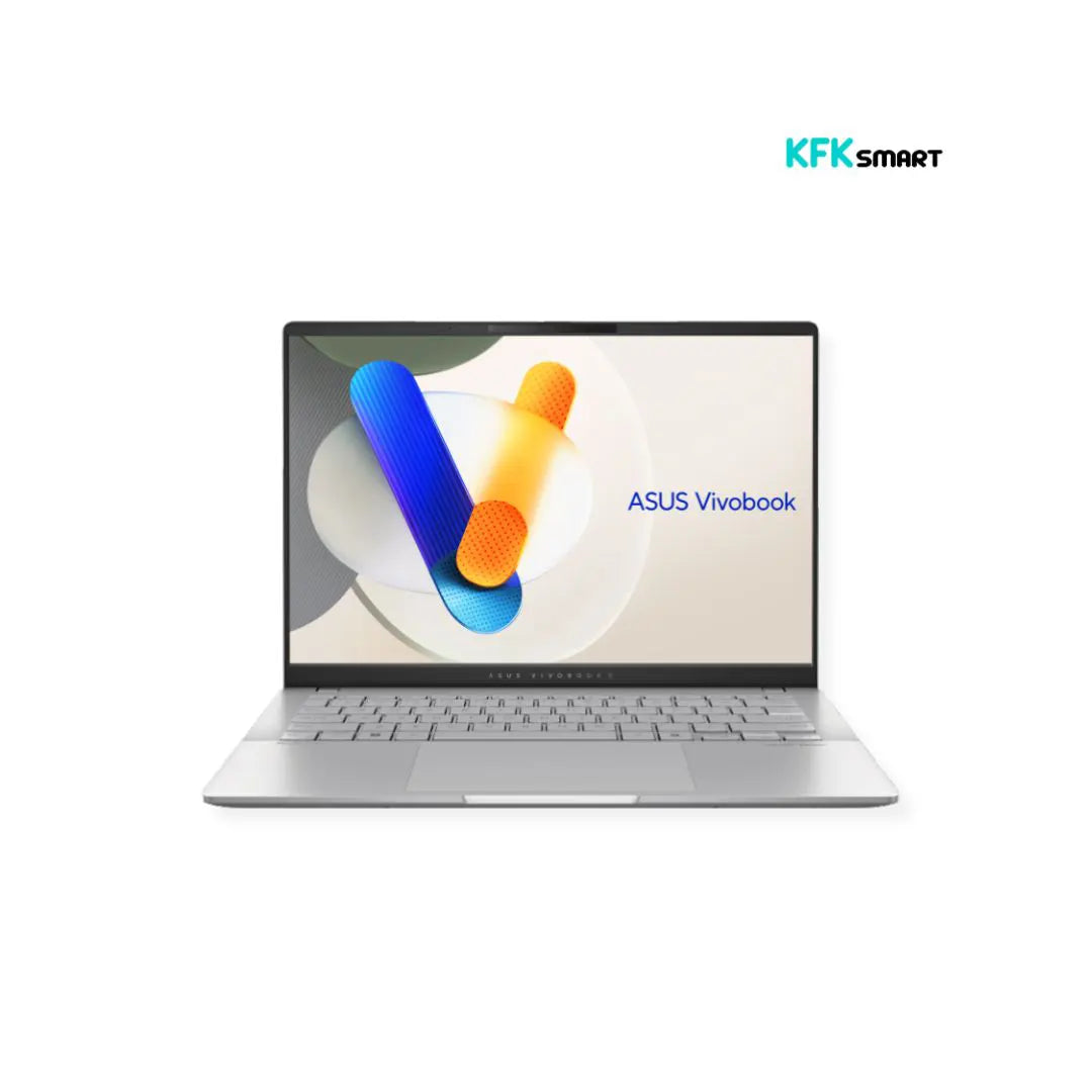 Portátil ASUS VivoBook S 14 pulgadas con pantalla OLED