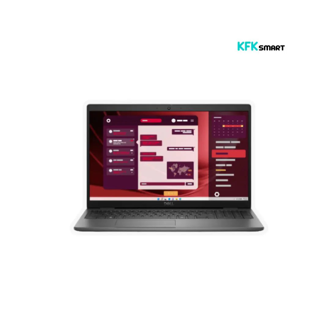 Portátil Dell Latitude ideal para negocios con Windows 11 Pro