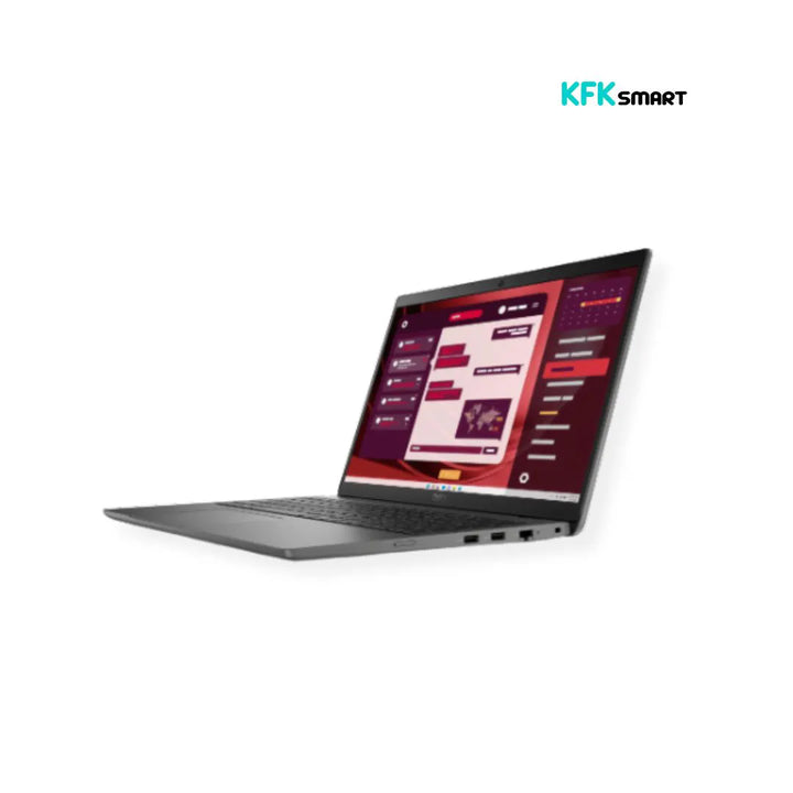 Pantalla Full HD de 15.6” antirreflejo ideal para oficina