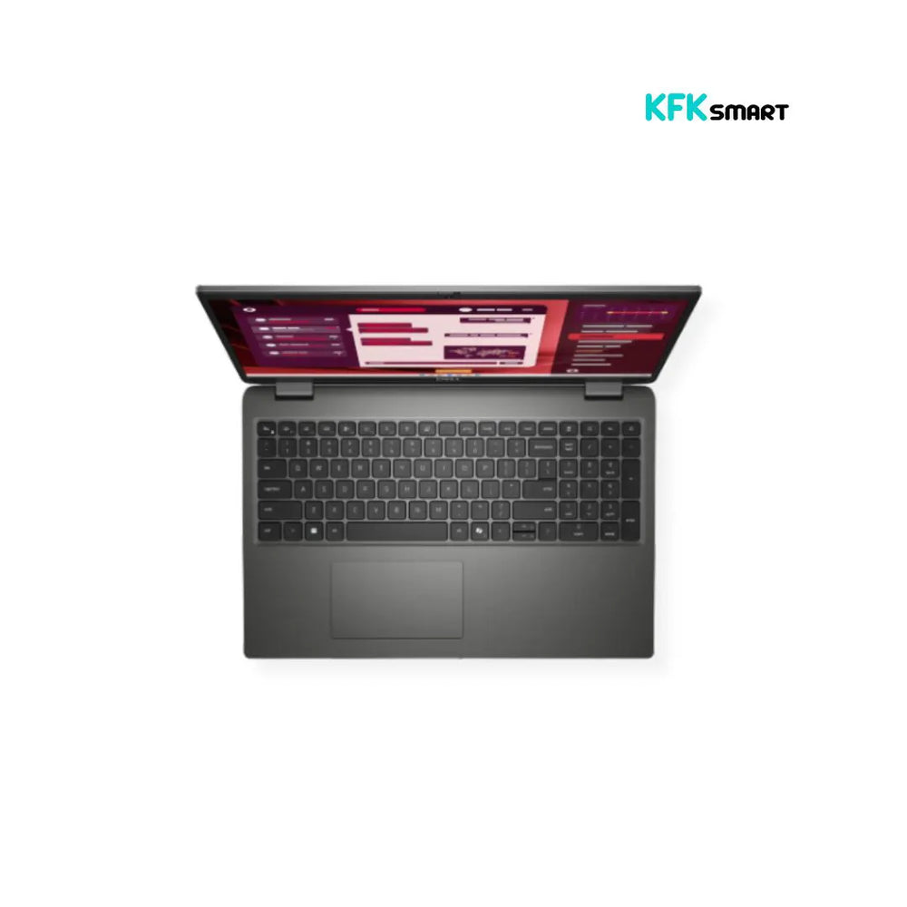 Laptop Dell con procesador Ultra 7 y alto rendimiento