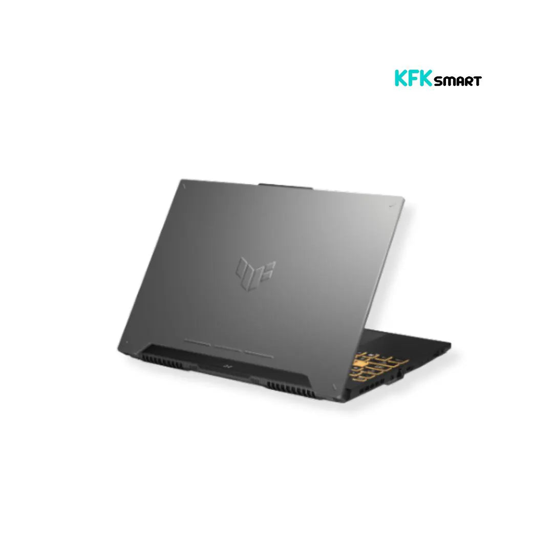 Portátil gaming ASUS ideal para eSports