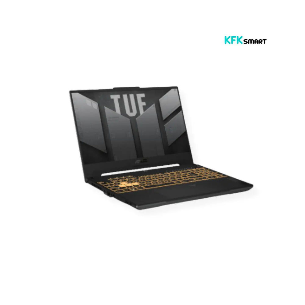 Laptop ASUS TUF con pantalla FHD 144Hz