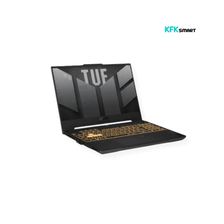 Laptop ASUS TUF con pantalla FHD 144Hz