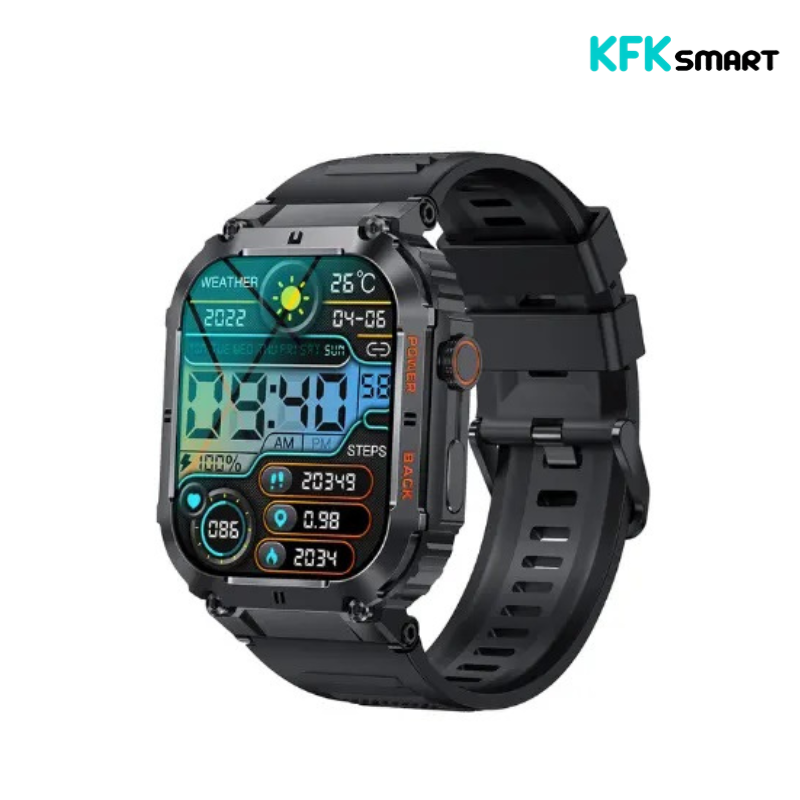 reloj deportivo. accesorios hombre. regalo hombre.