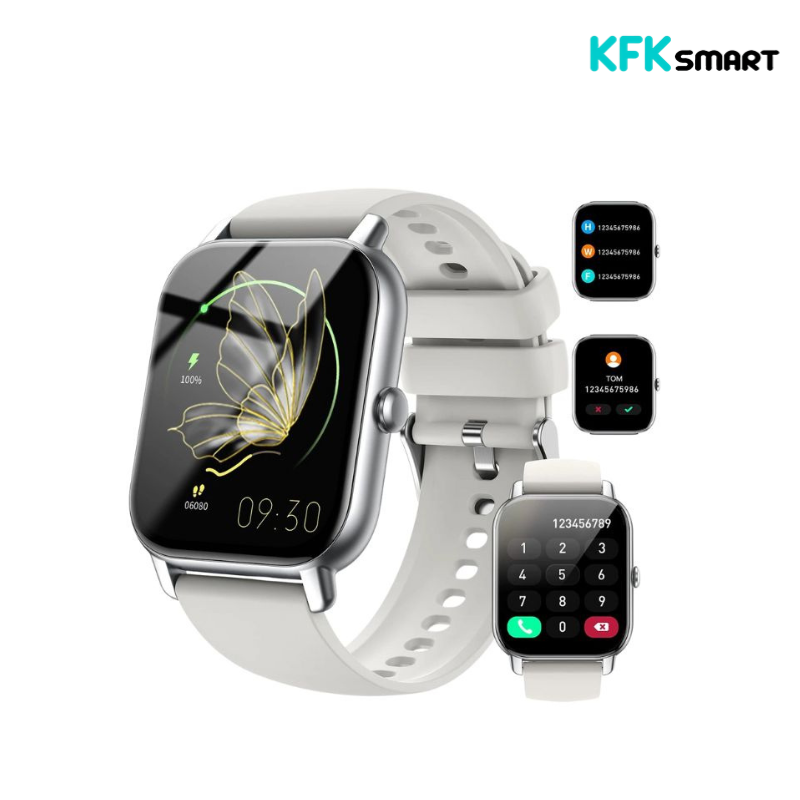 smartwatch. reloj inteligente. reloj digital.