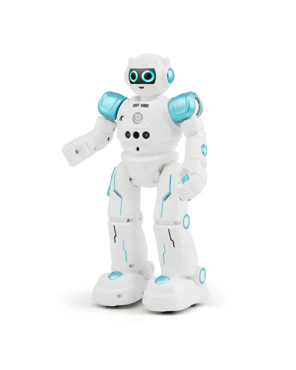 Juguete educativo JJRC R11 con sonido y batería recargable