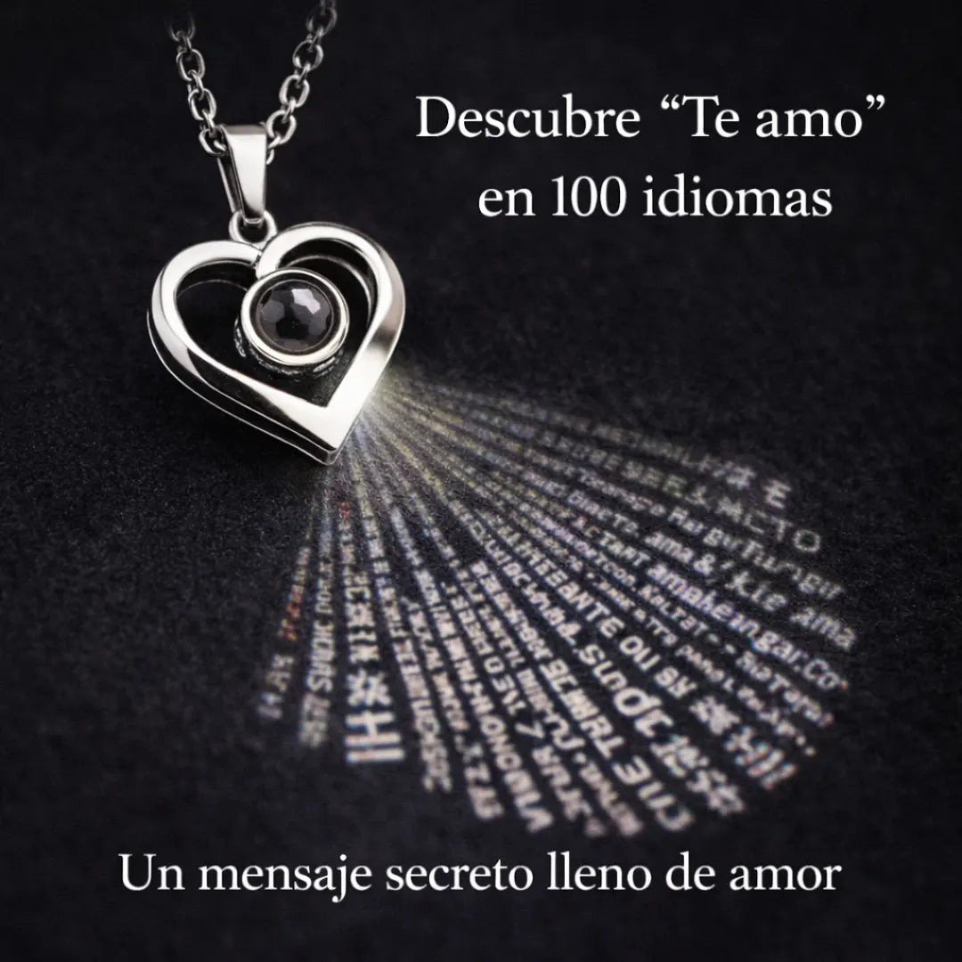 Caja de regalo rosa eterna joyero