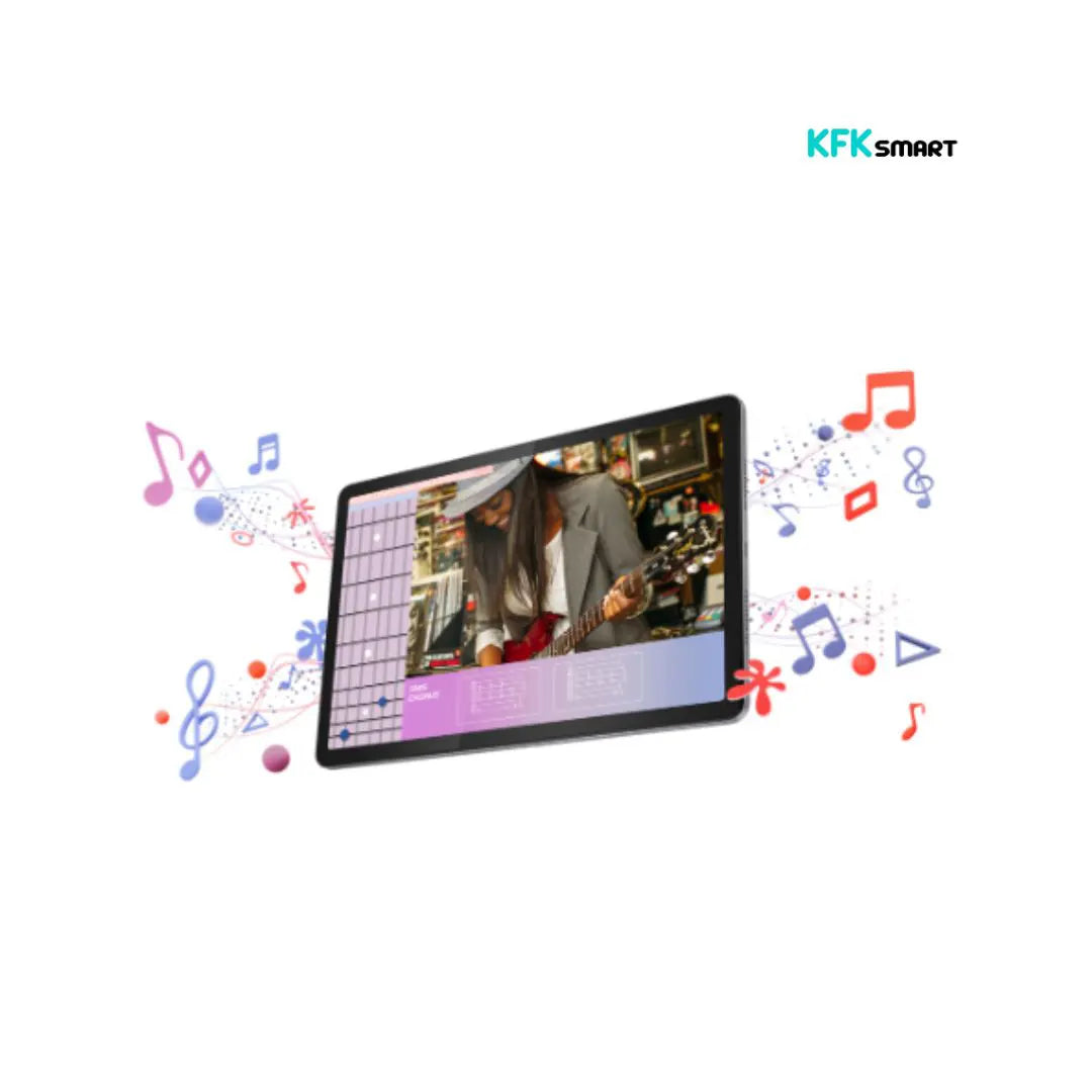 Tablet Lenovo M11 con Pen y pantalla 11 pulgadas