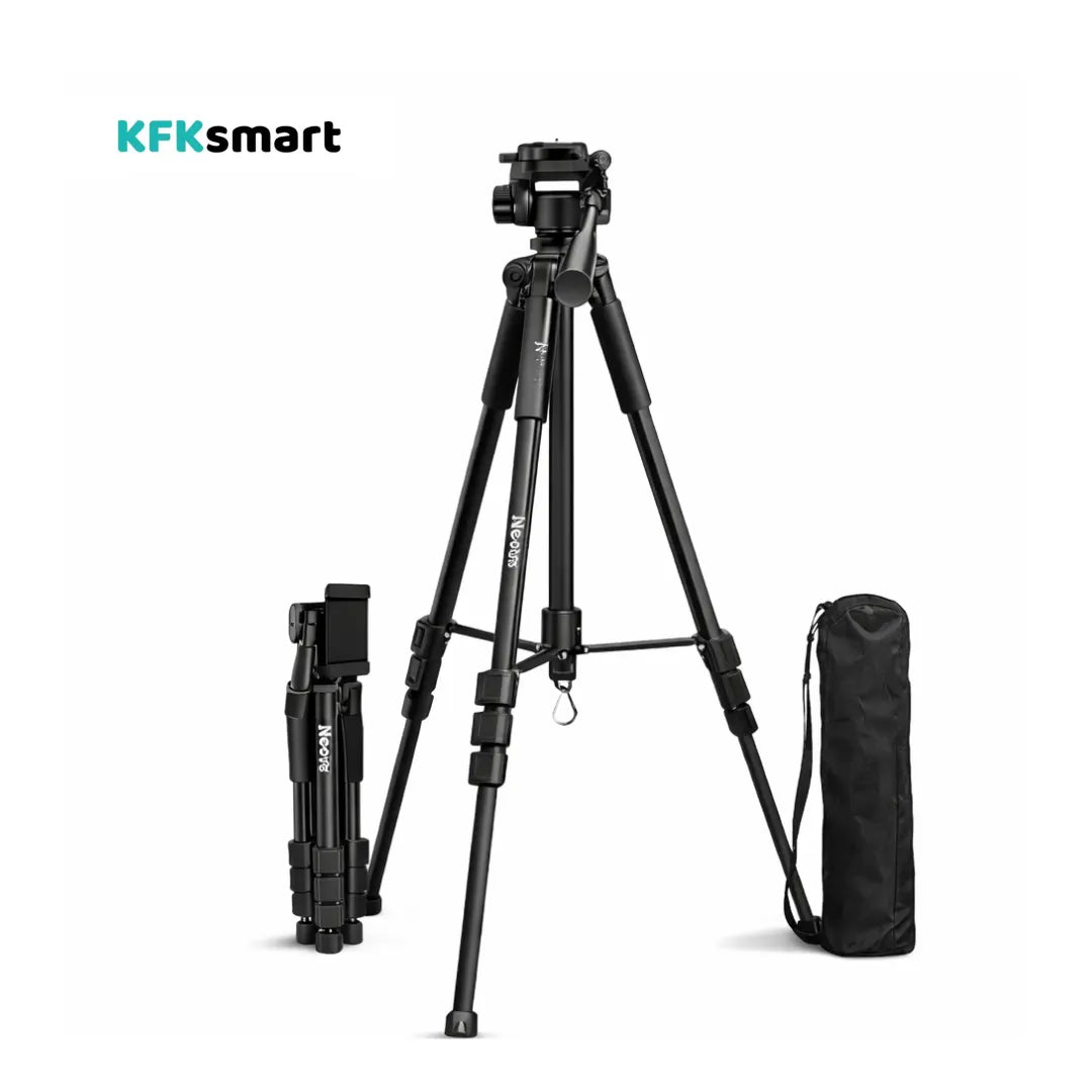 Trípode para cámara Neepho 8850