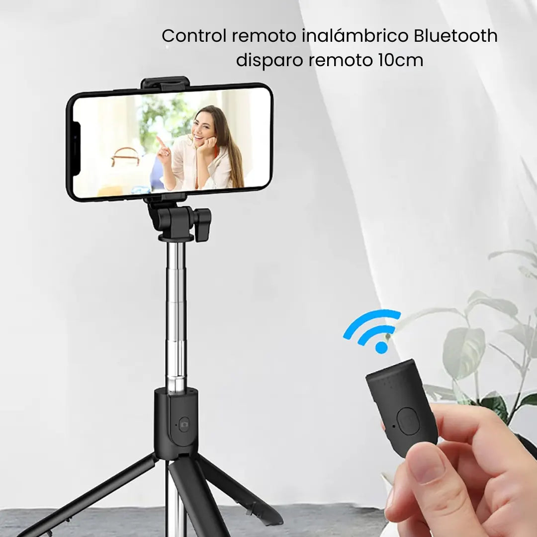 Accesorio para contenido en TikTok y redes sociales