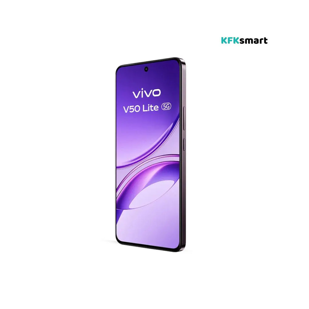 Móvil con cámara Sony de 50MP y pantalla AMOLED