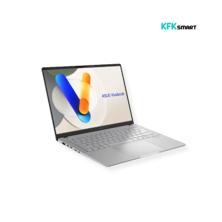 ASUS VivoBook con WiFi 6E y cámara IR